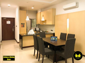 VACA Apartments at Imperial Suites